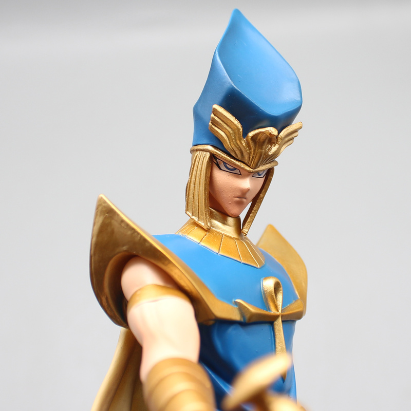 29.5cm Yu-Gi-Oh! Duel Monsters – Model Kit Exodia Bewertung und Preis