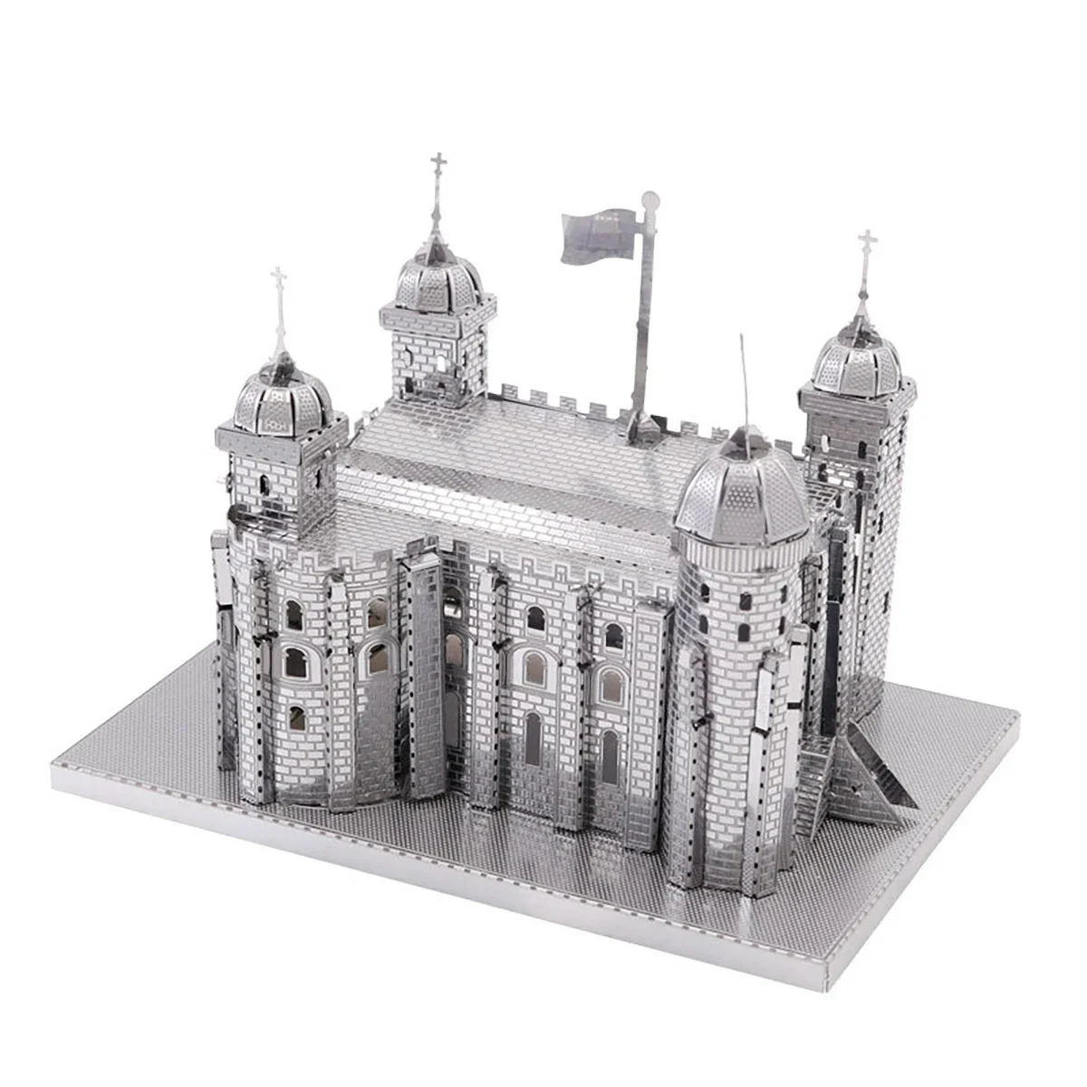 3D Metal Puzzle model kits DIY – Model Kit Kyogre Bewertung und Preis
