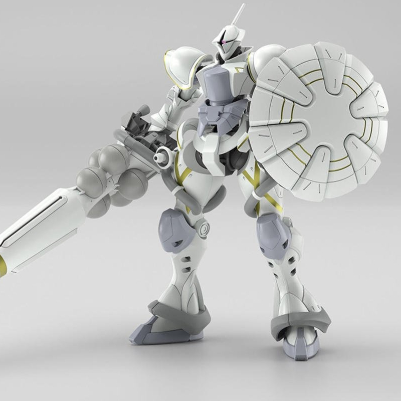 Gundam Bandai HG 1/144 GQuuuuu – Model Kit Non Gundam Bewertung und Preis