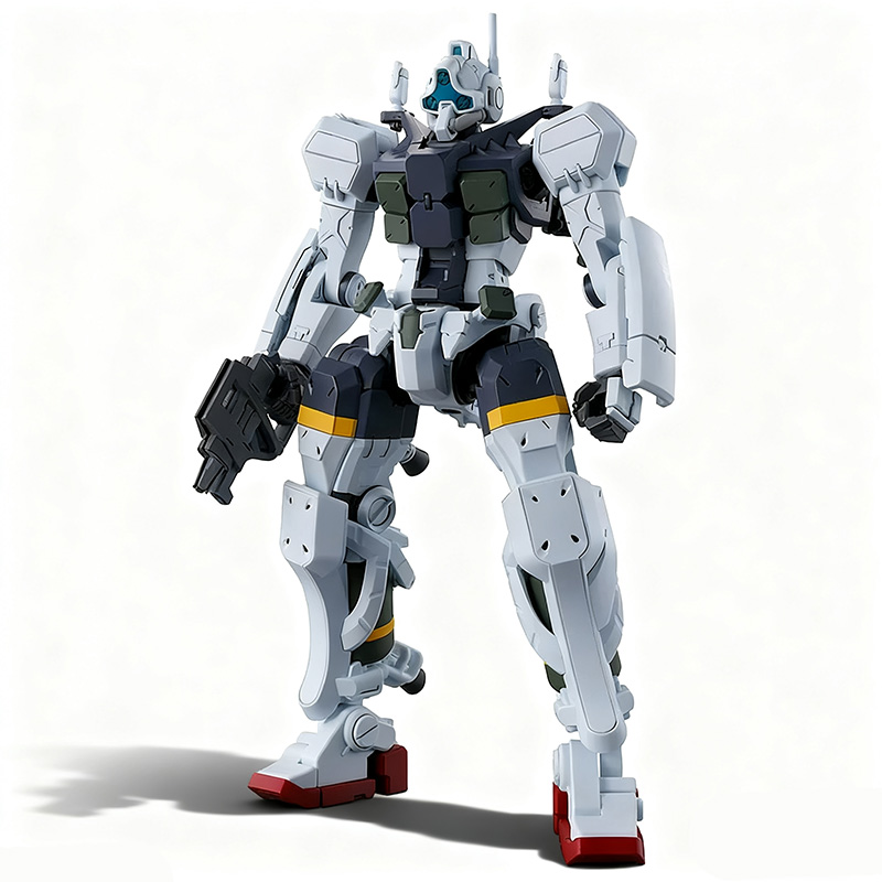 Gundam Bandai HG 1/144 GQuuuuu – Model Kit Non Gundam Bewertung und Preis
