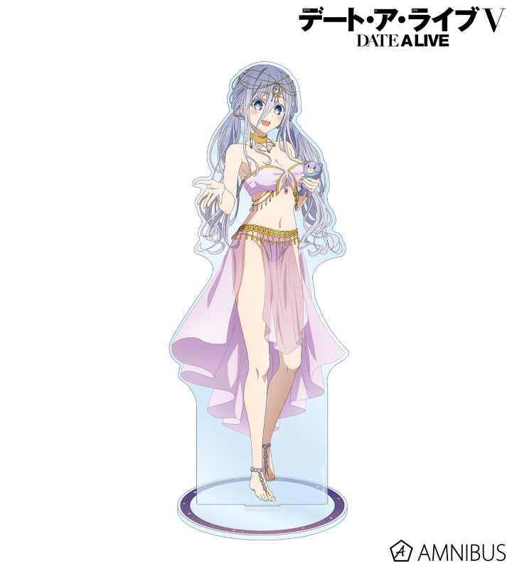 DATE A LIVE V Hoshimiya Mukuro – Model Kit Kotobukiya Bewertung und Preis