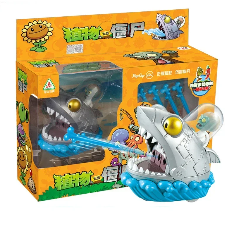 Plants Vs Zombies 2 Toy Set Co – Model Kit Zombie Bewertung und Preis