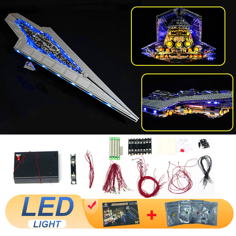 LED Light Kit For LEGO Super S – Model Kit Kyogre Bewertung und Preis