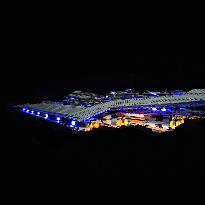 LED Light Kit For LEGO Super S – Model Kit Kyogre Bewertung und Preis