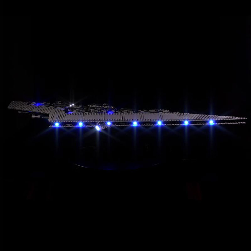 LED Light Kit For LEGO Super S – Model Kit Kyogre Bewertung und Preis