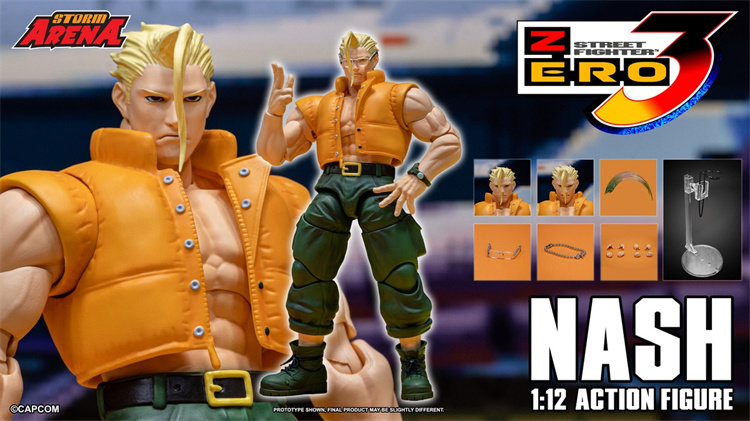 New ST Storm Toys Arena DAN Na – Model Kit Xiaoyaozi Bewertung und Preis