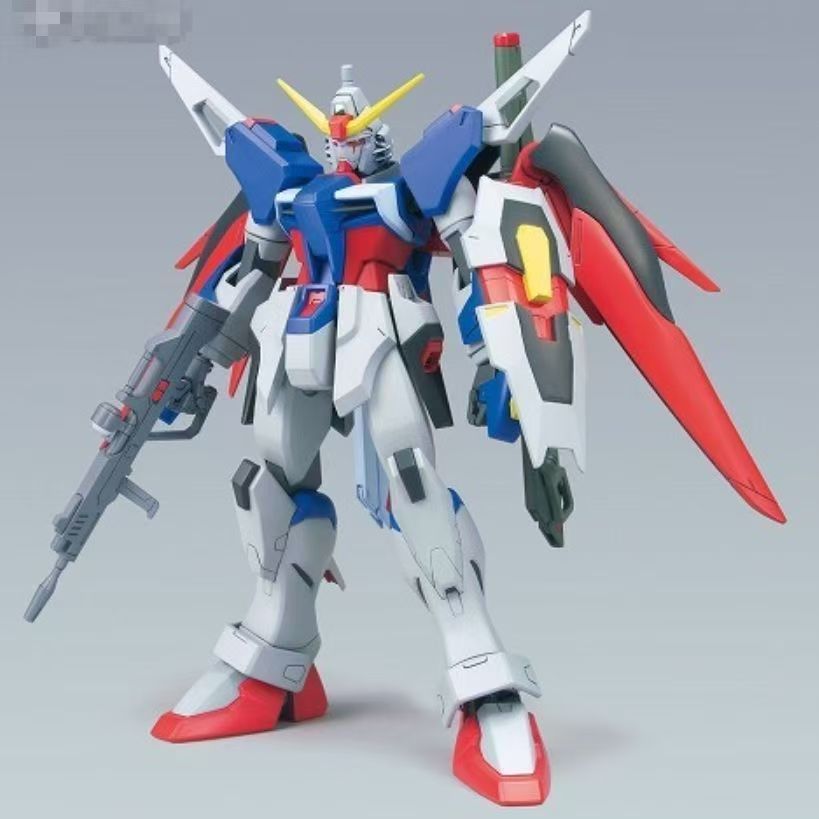 Gaogao Model  Strike Freedom H – Model Kit Non Gundam Bewertung und Preis