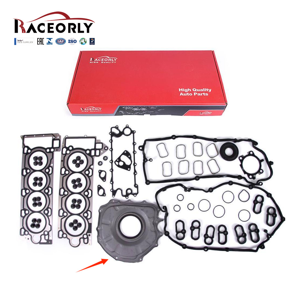 RACEORLY Engine Gasket Kit For – Model Kit V8 Engine Bewertung und Preis