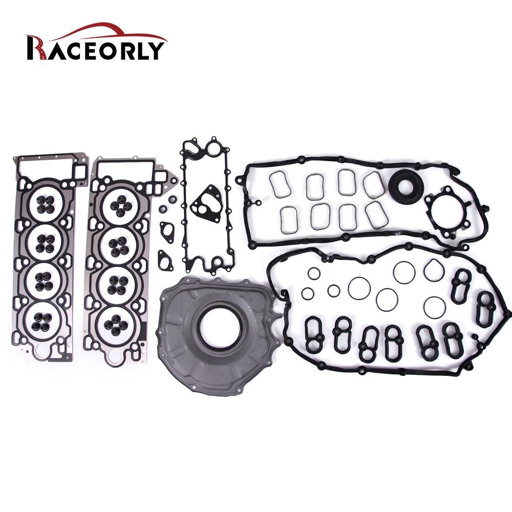 RACEORLY Engine Gasket Kit For – Model Kit V8 Engine Bewertung und Preis