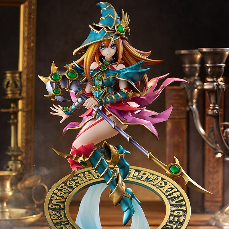 Max Factory Yu-Gi-Oh! Trading  – Model Kit Exodia Bewertung und Preis