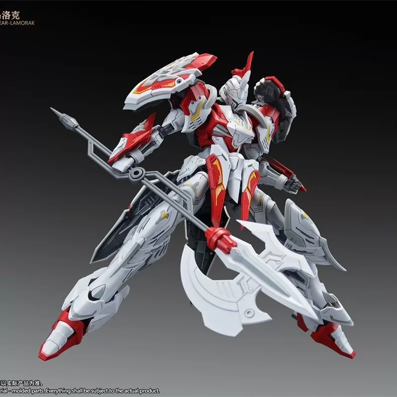 In Stock SNAA Model SC-008 SOU – Model Kit Xiaoyaozi Bewertung und Preis