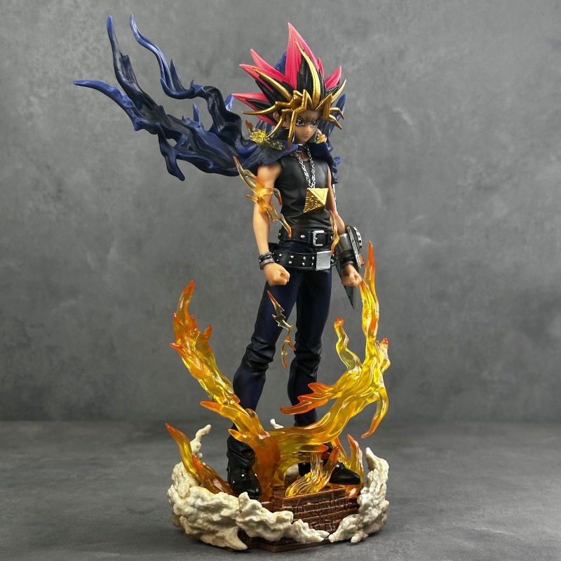 27cm Yu-Gi-Oh! Duel Monsters Y – Model Kit Exodia Bewertung und Preis
