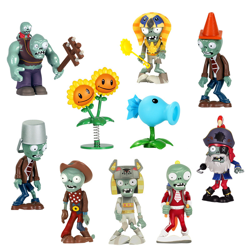 Plants vs Zombies 2 Giant zomb – Model Kit Zombie Bewertung und Preis
