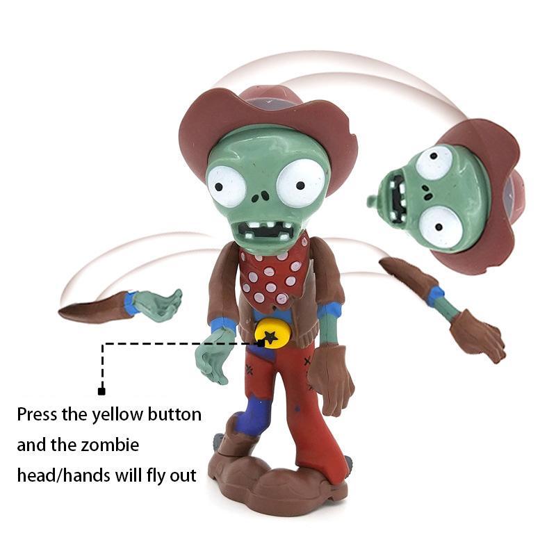 Plants vs Zombies 2 Giant zomb – Model Kit Zombie Bewertung und Preis
