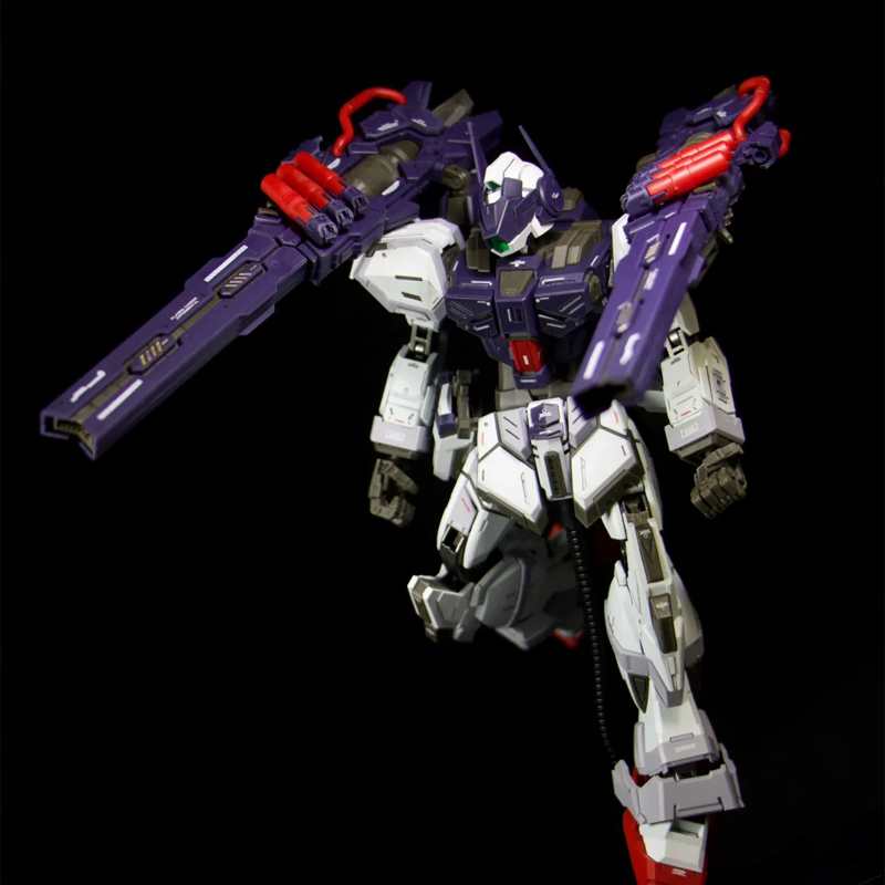 SFI 1/100 SENTINEL Series Allo – Model Kit Xiaoyaozi Bewertung und Preis