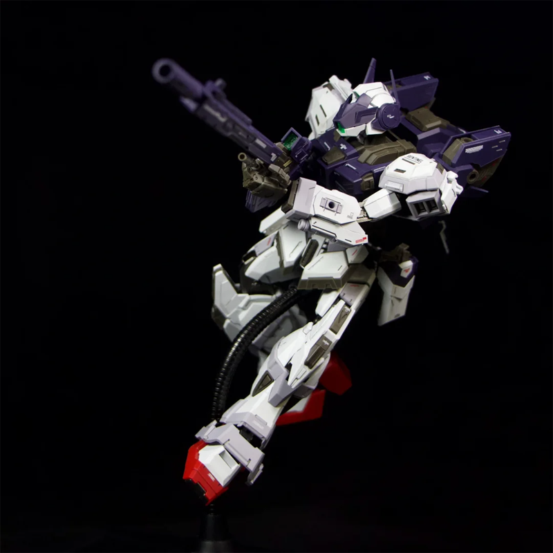 SFI 1/100 SENTINEL Series Allo – Model Kit Xiaoyaozi Bewertung und Preis