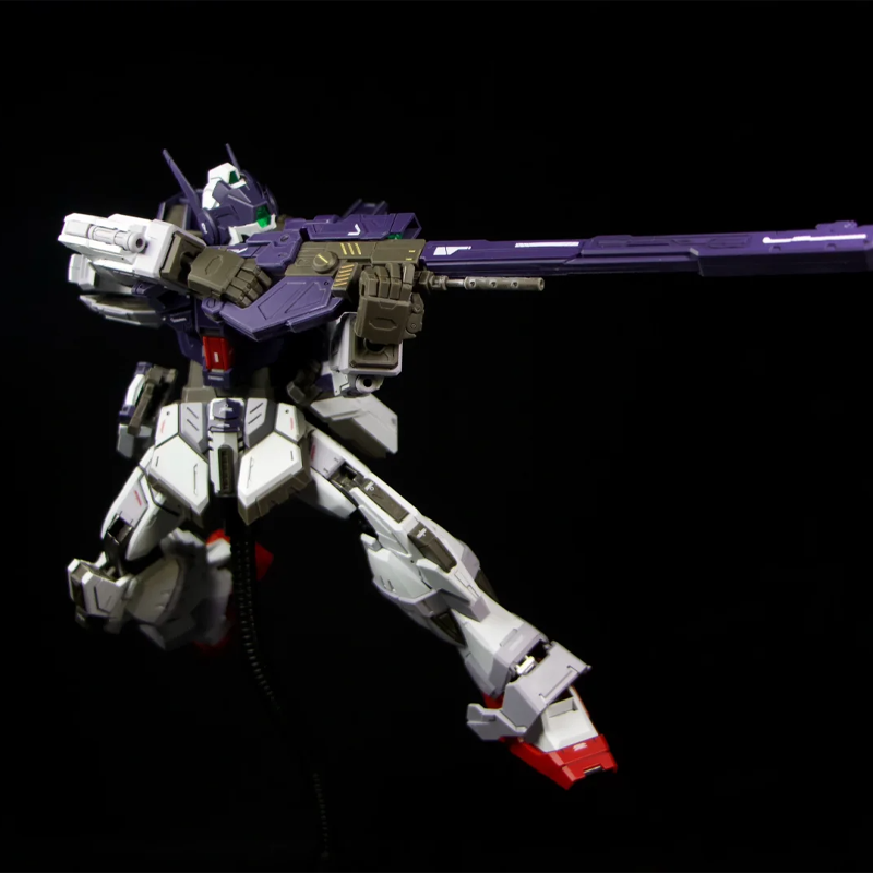 SFI 1/100 SENTINEL Series Allo – Model Kit Xiaoyaozi Bewertung und Preis