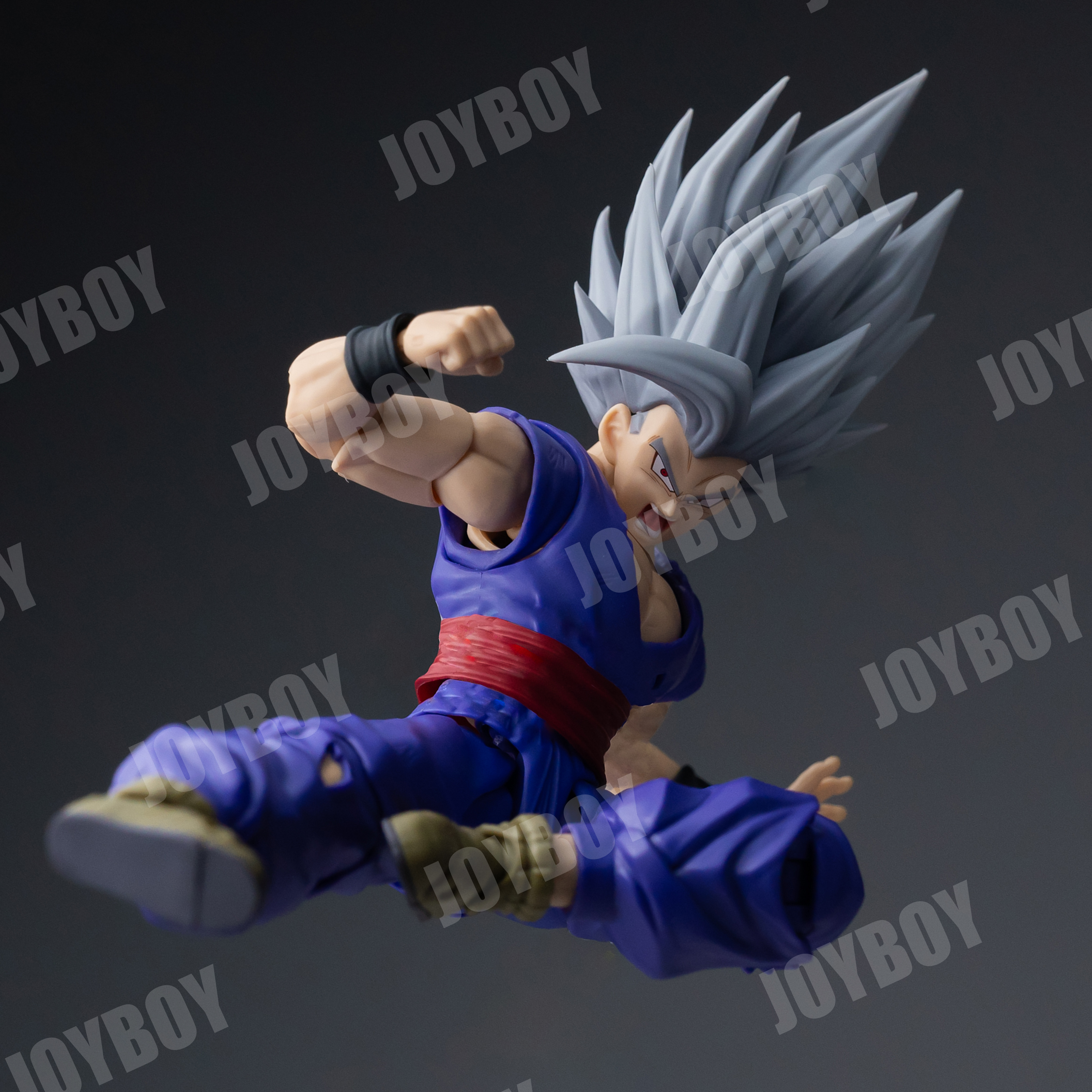  In Stock Air&HM Beast Gohan H – Model Kit Action Figure Bewertung und Preis