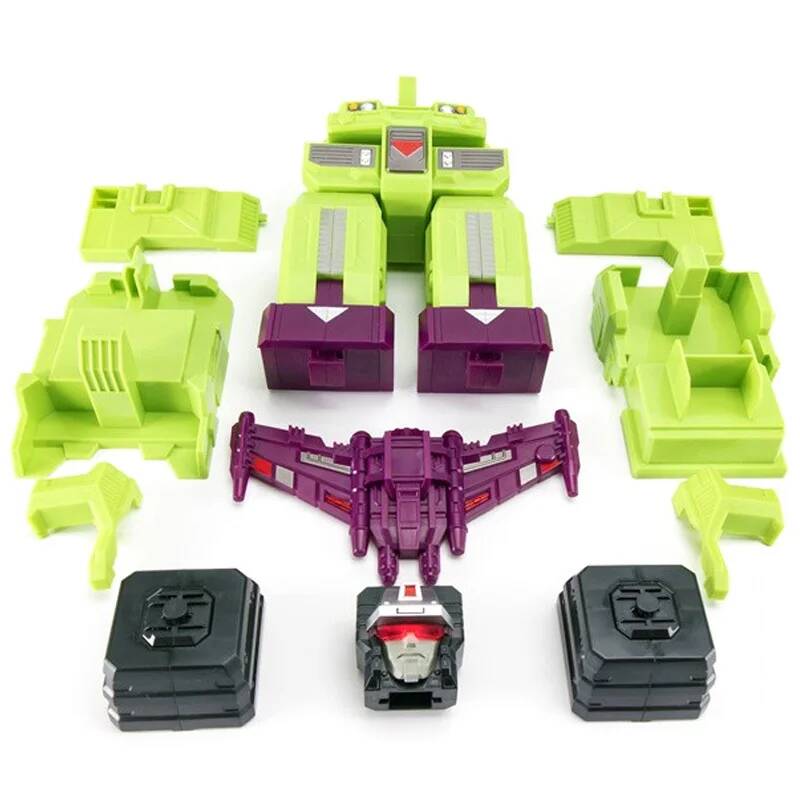 Jinbao Devastator Update Kit P – Model Kit Transformers Bewertung und Preis