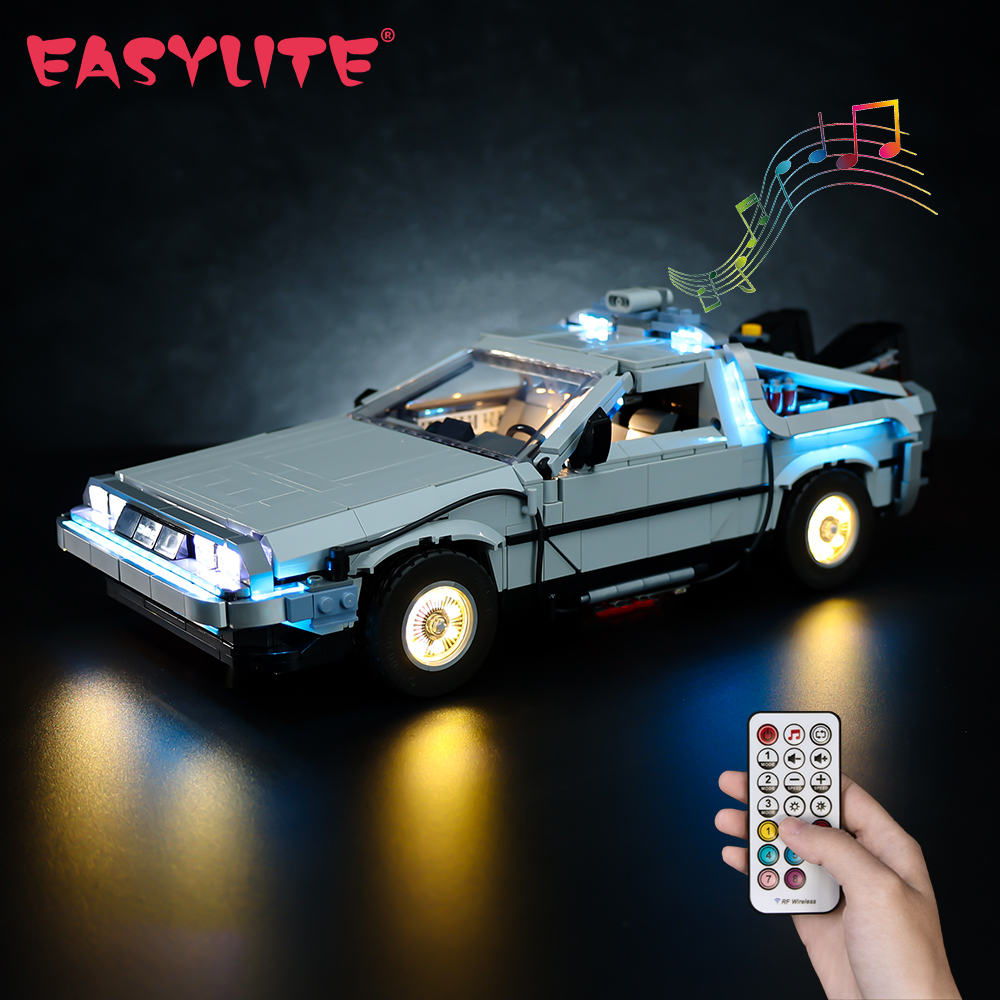 No Model LED Light Set For Del – Model Kit Kyogre Bewertung und Preis