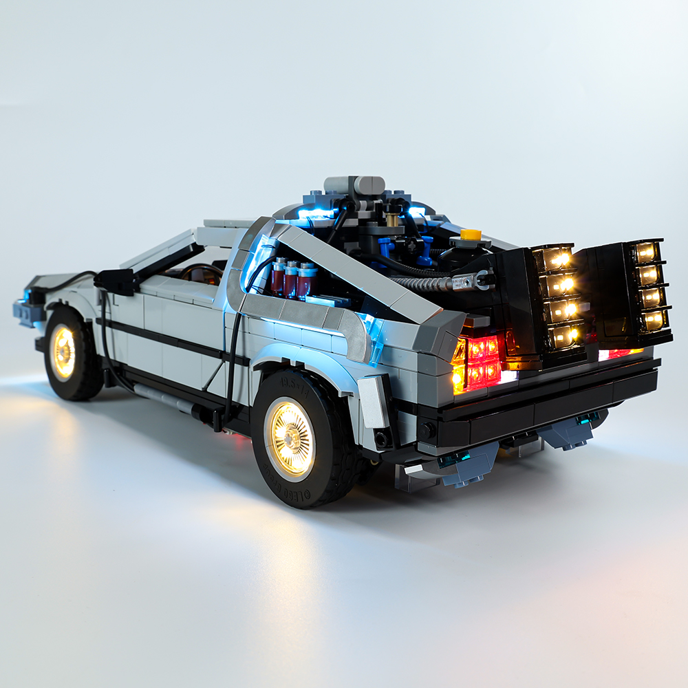 No Model LED Light Set For Del – Model Kit Kyogre Bewertung und Preis