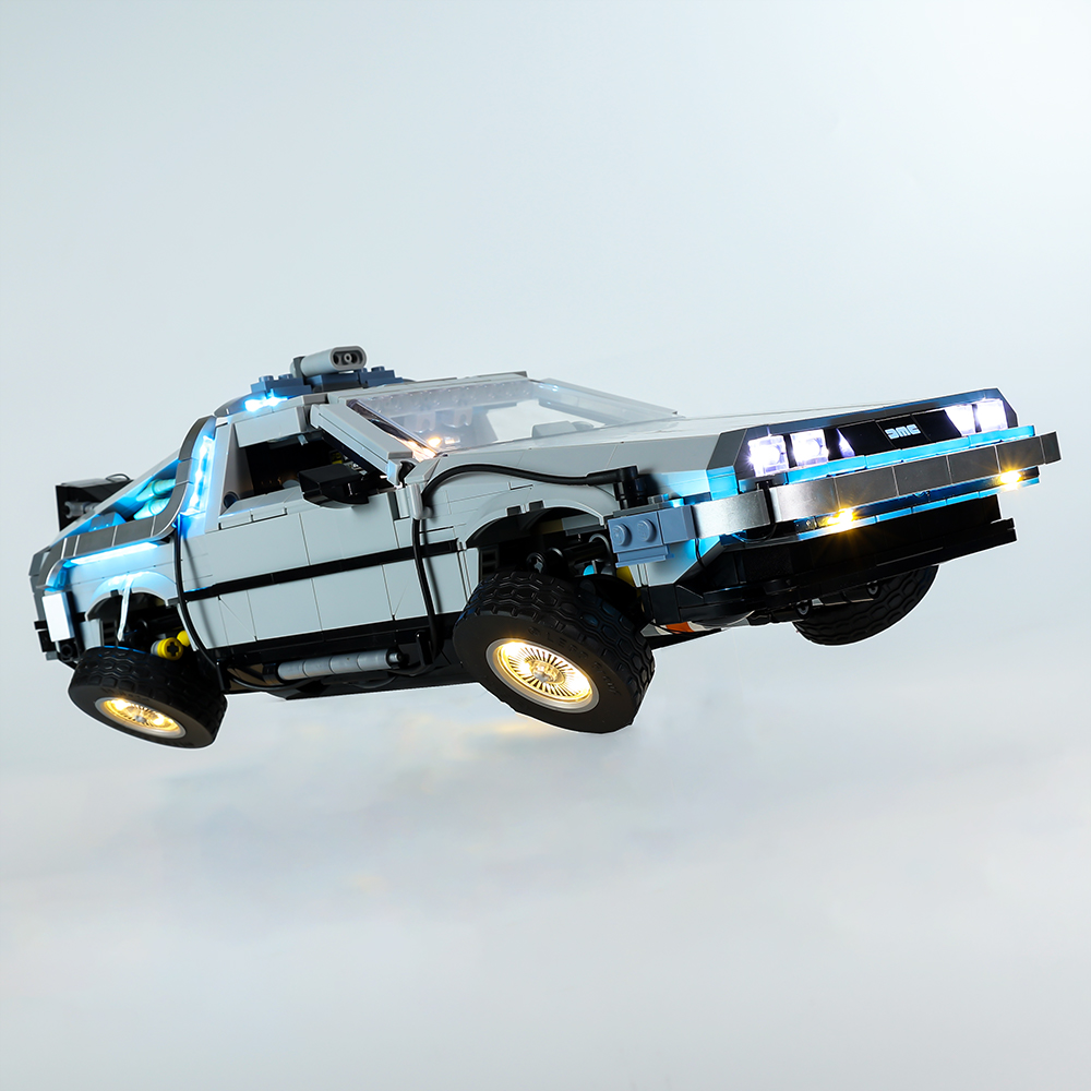 No Model LED Light Set For Del – Model Kit Kyogre Bewertung und Preis