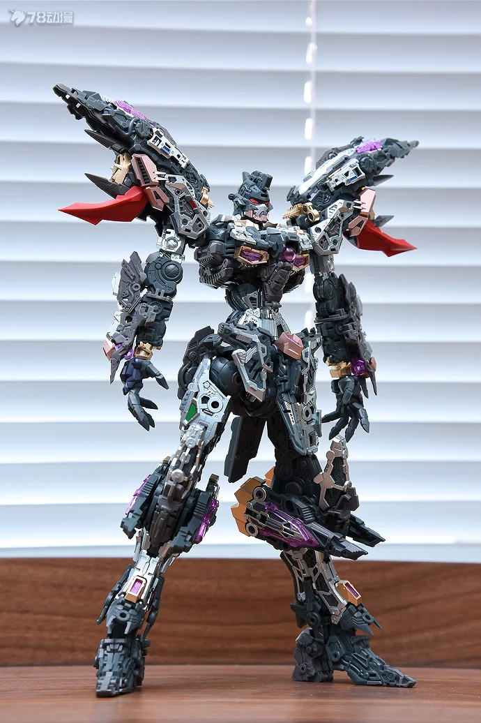 In Stock Infinite Dimension RT – Model Kit Xiaoyaozi Bewertung und Preis