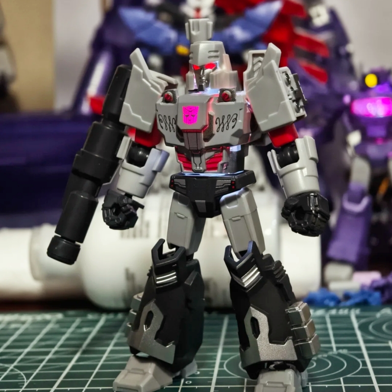 Official Blokees Transformers  – Model Kit Transformers Bewertung und Preis