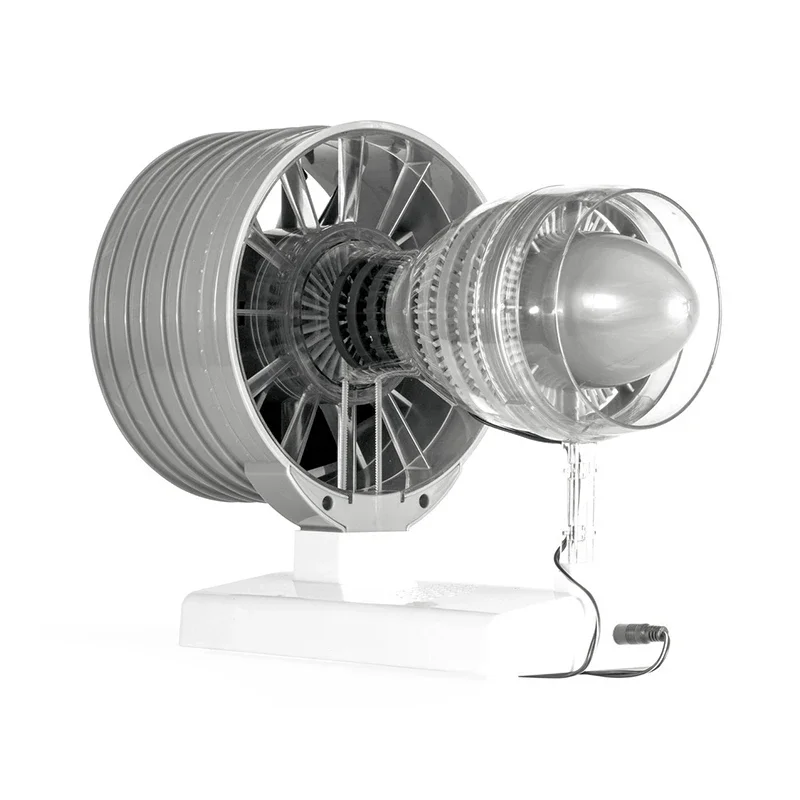 Jet Aircraft Engine Model Simu – Model Kit Jet Engine Bewertung und Preis