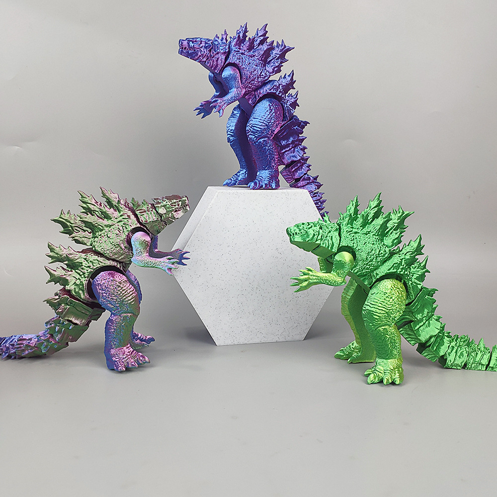 3D Printed Large Size and Smal – Model Kit Kyogre Bewertung und Preis