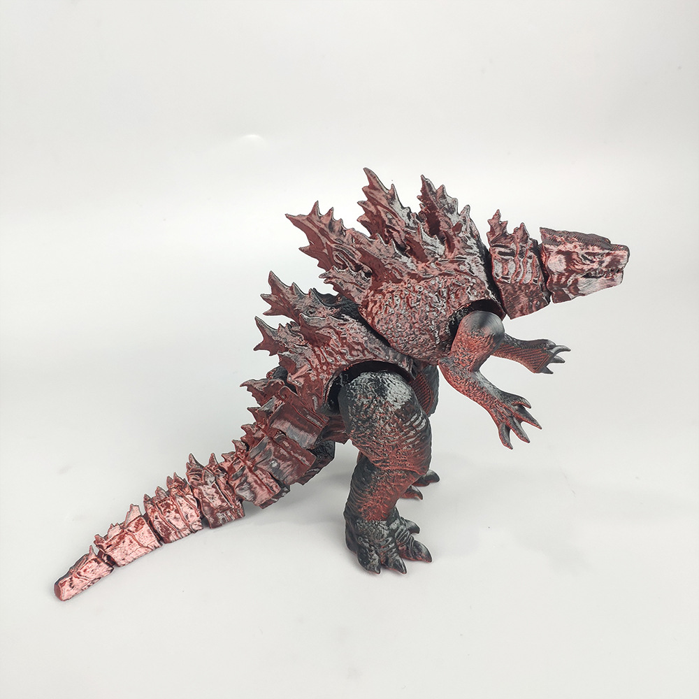 3D Printed Large Size and Smal – Model Kit Kyogre Bewertung und Preis
