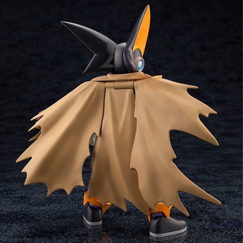 Kotobukiya Forte.EXE BASS.EXE  – Model Kit Non Gundam Bewertung und Preis