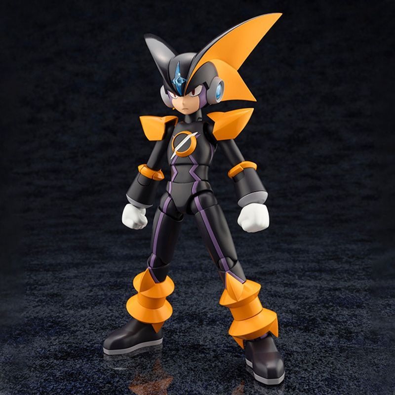 Kotobukiya Forte.EXE BASS.EXE  – Model Kit Non Gundam Bewertung und Preis