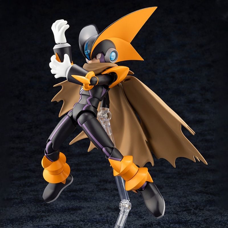 Kotobukiya Forte.EXE BASS.EXE  – Model Kit Non Gundam Bewertung und Preis