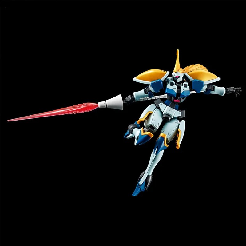 In Stock BANDAI Original HG OZ – Model Kit Xiaoyaozi Bewertung und Preis