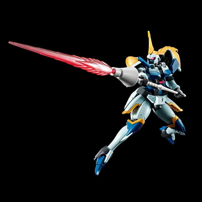 In Stock BANDAI Original HG OZ – Model Kit Xiaoyaozi Bewertung und Preis