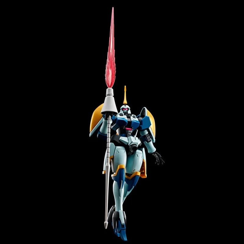 In Stock BANDAI Original HG OZ – Model Kit Xiaoyaozi Bewertung und Preis
