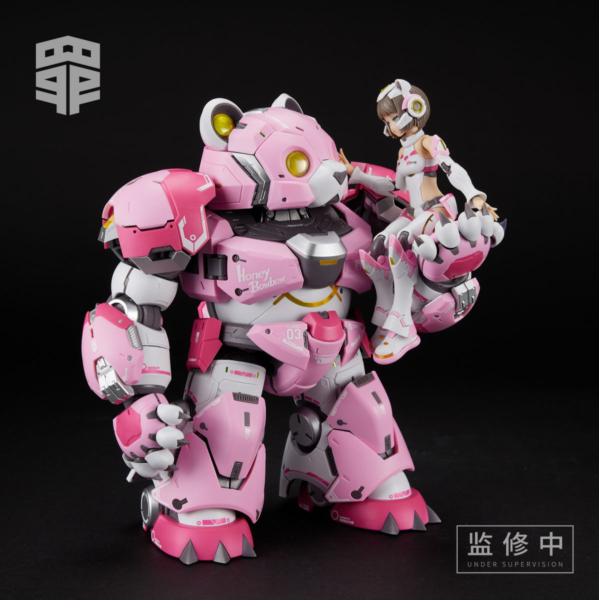 Ms General Model Kit Crime Ser – Model Kit Kotobukiya Bewertung und Preis