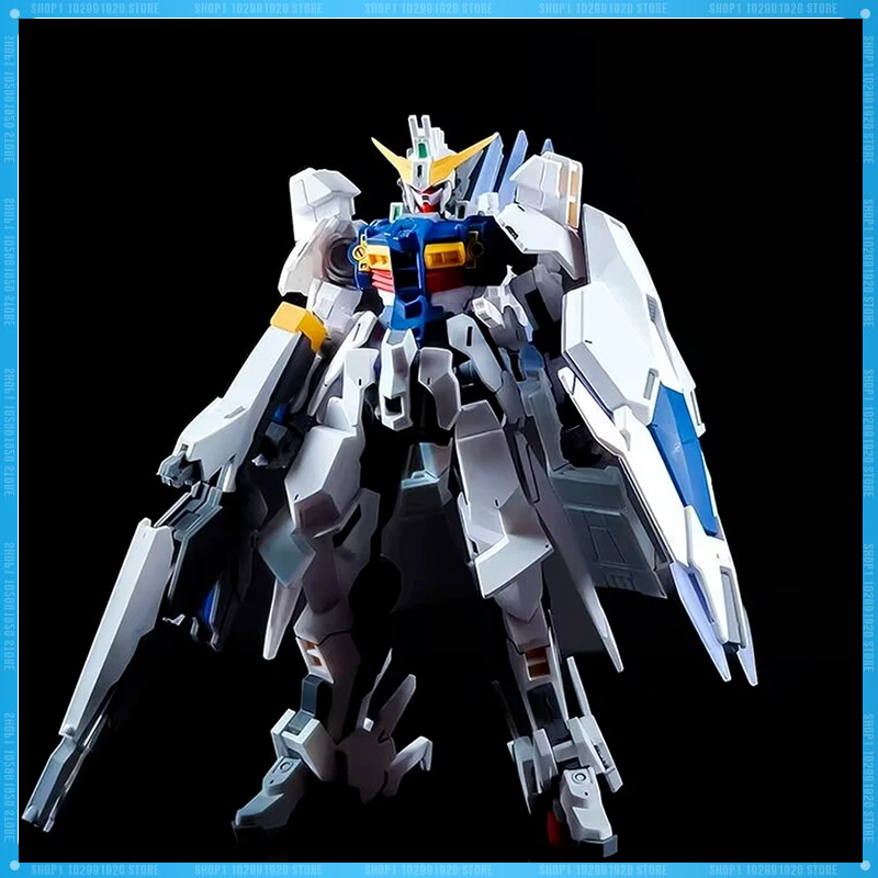 IN STOCK QIAN YE Model HG 1/14 – Model Kit Non Gundam Bewertung und Preis