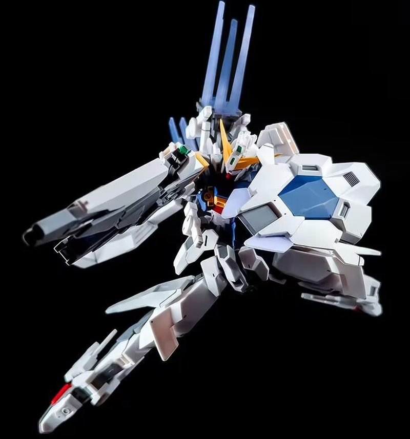 IN STOCK QIAN YE Model HG 1/14 – Model Kit Non Gundam Bewertung und Preis