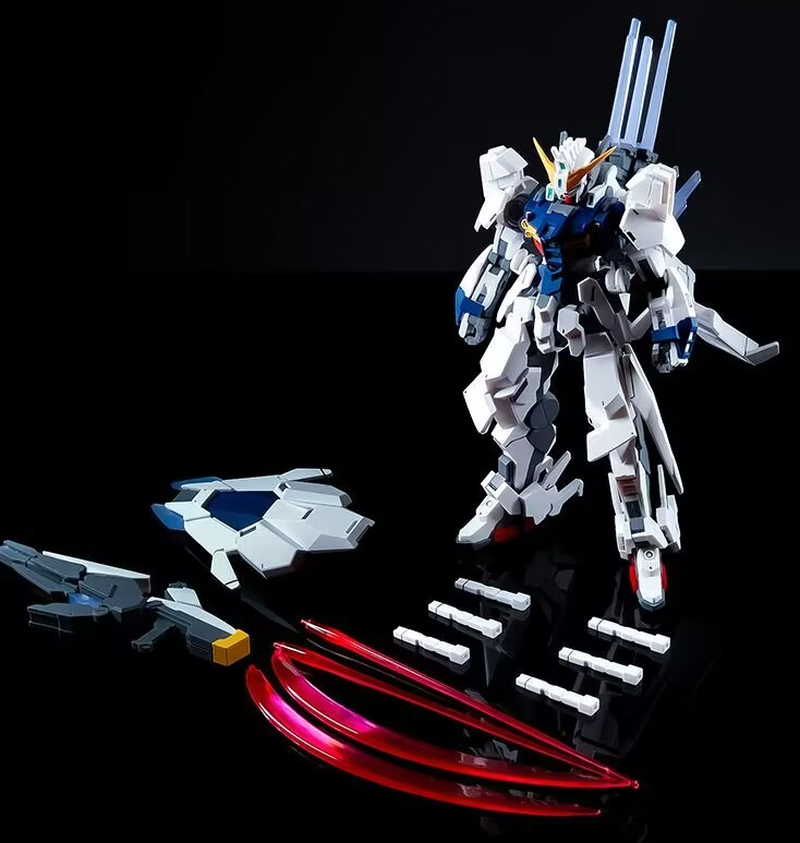 IN STOCK QIAN YE Model HG 1/14 – Model Kit Non Gundam Bewertung und Preis