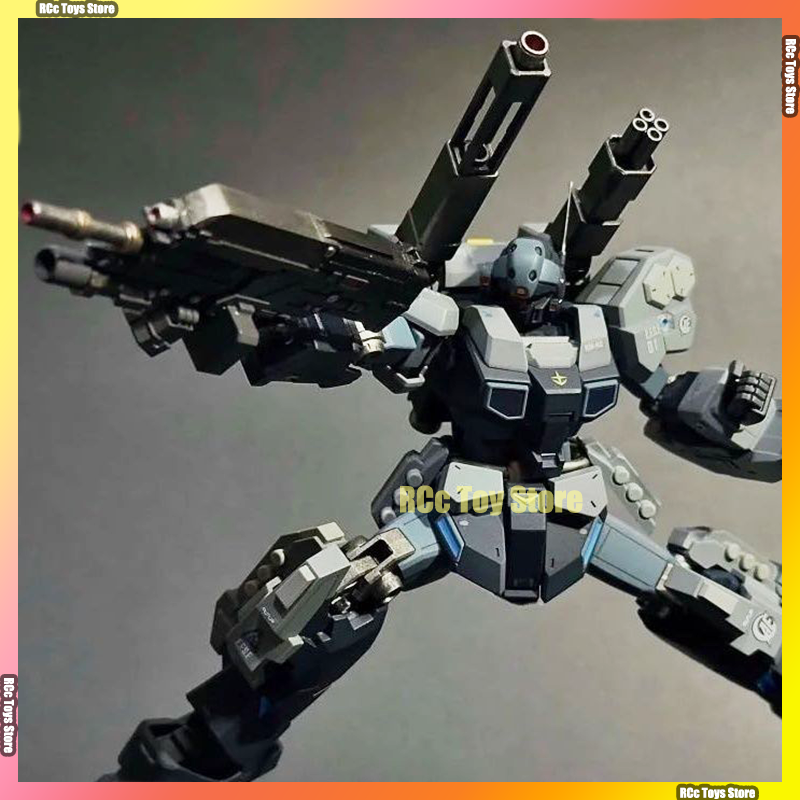 BAOBAO Model HG 1/144 Assembly – Model Kit Action Figure Bewertung und Preis