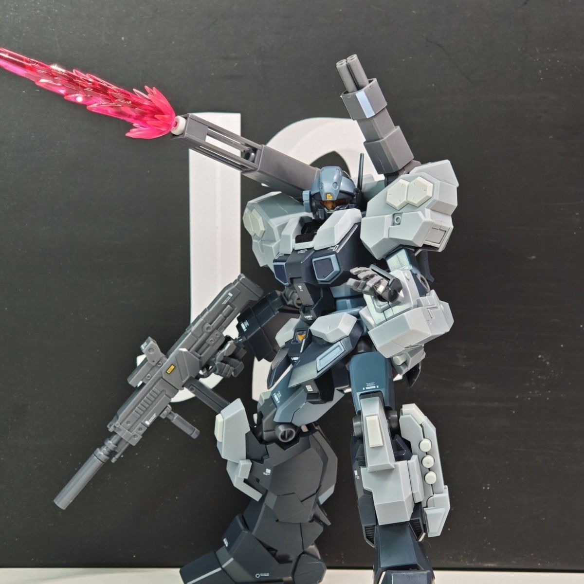 BAOBAO Model HG 1/144 Assembly – Model Kit Action Figure Bewertung und Preis