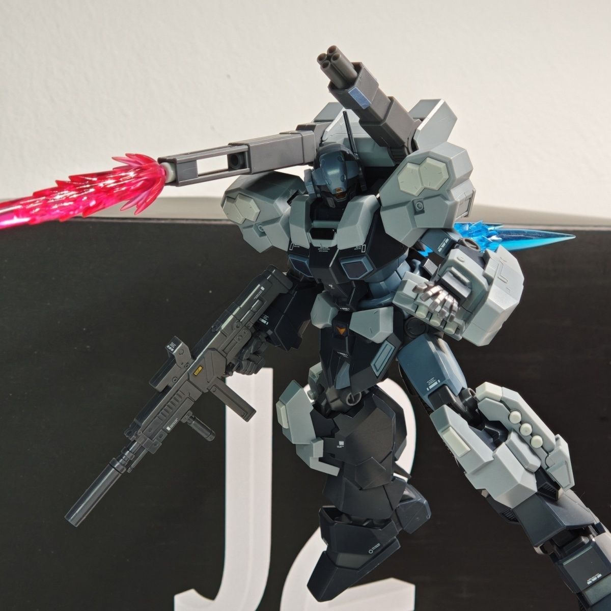 BAOBAO Model HG 1/144 Assembly – Model Kit Action Figure Bewertung und Preis