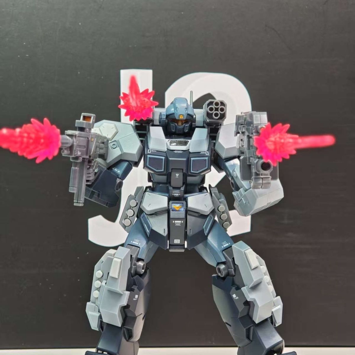 BAOBAO Model HG 1/144 Assembly – Model Kit Action Figure Bewertung und Preis