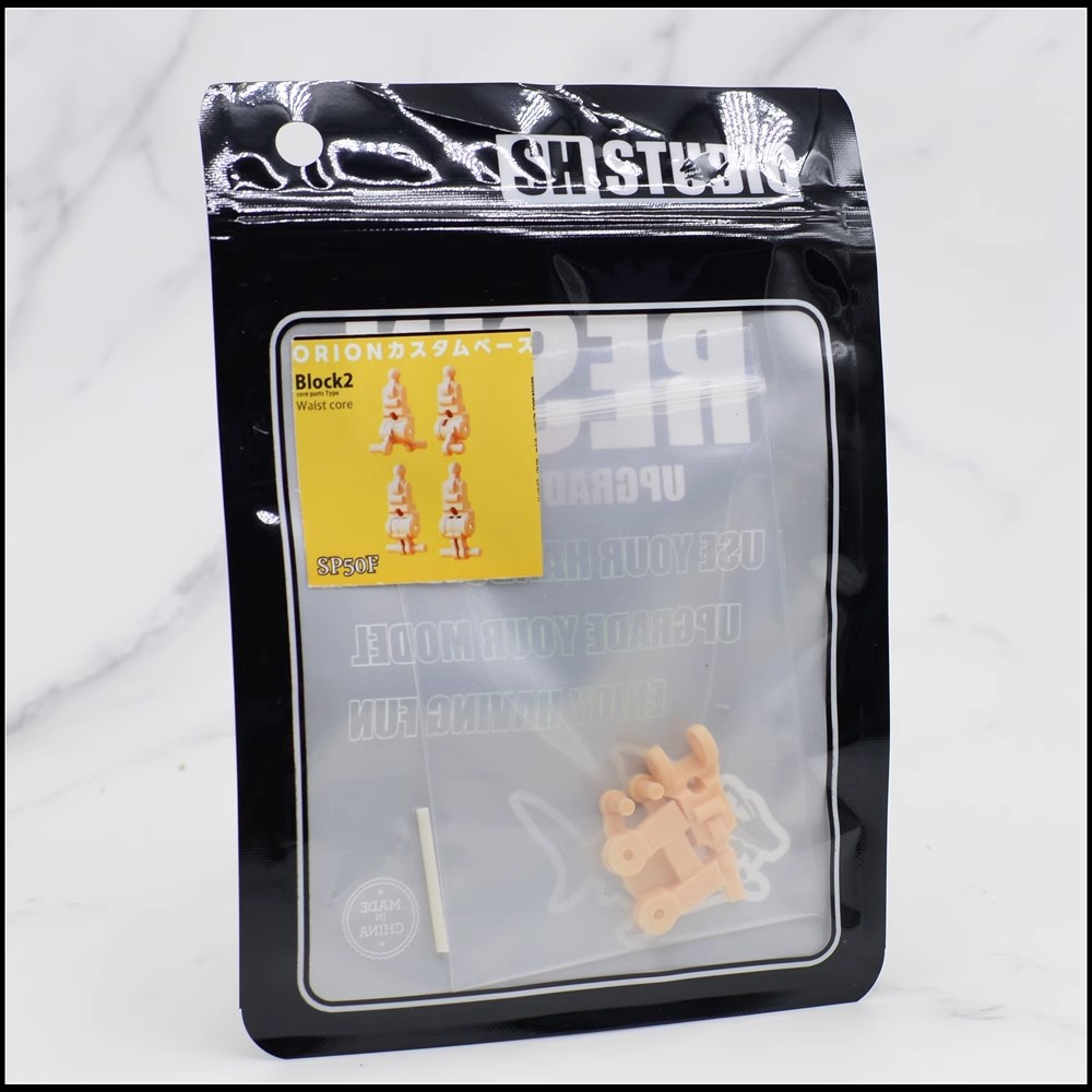SH STUDIO SP50F 1/12 Soldier G – Model Kit Kotobukiya Bewertung und Preis