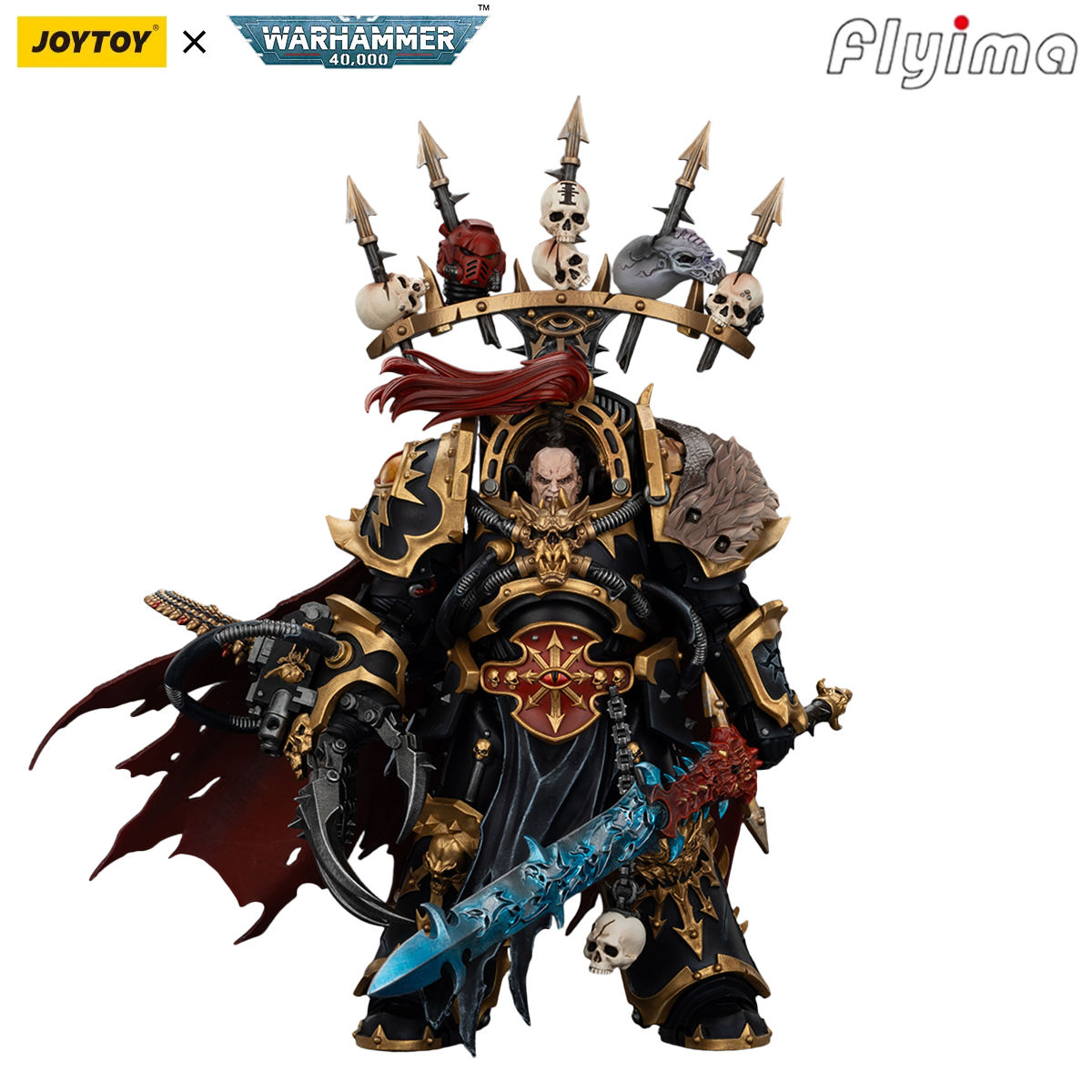 [Pre-order]JOYTOY Warhammer 40 – Model Kit Gunpla Bewertung und Preis