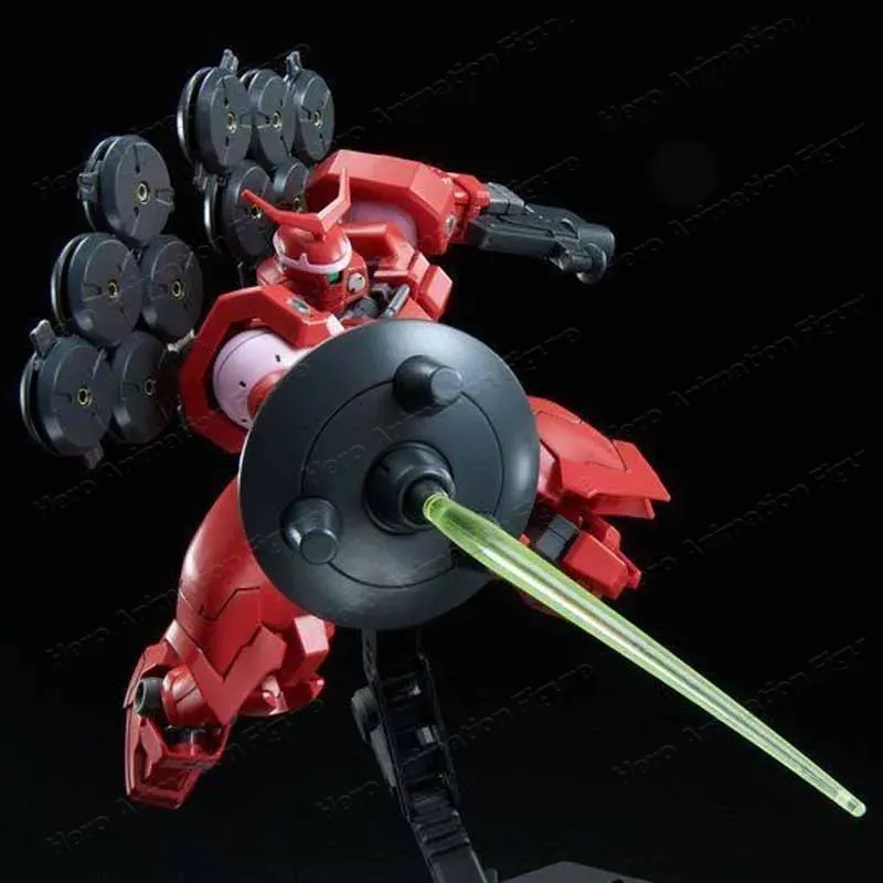 Bandai Original MODEL KIT GUND – Model Kit Non Gundam Bewertung und Preis