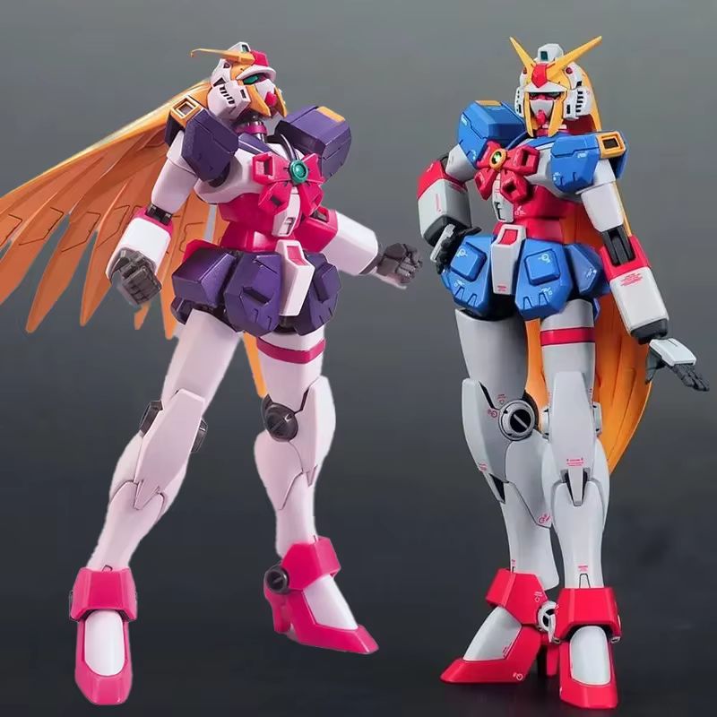 New Gf13-050nsw G Nobel Berser – Model Kit Gunpla Bewertung und Preis