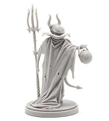 model kit resin kit  KINGDOM D – Model Kit Kotobukiya Bewertung und Preis